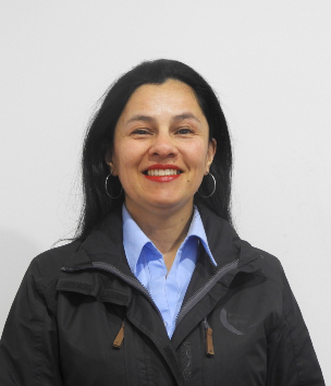 Pamela Jimenez Gallardo